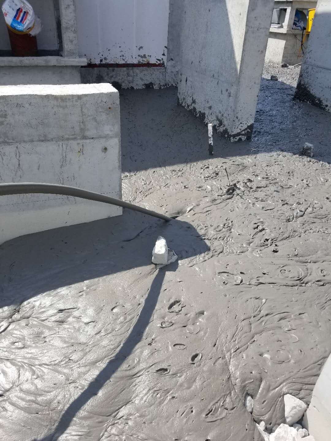 德阳混凝土